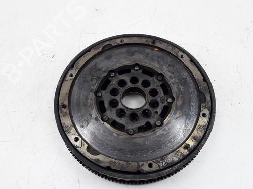 Used Flywheel Flywheel BMW 1 (F20) 116 d (116 hp) 34495924 34495924