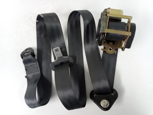 Used Rear right seatbelt RENAULT MEGANE II (BM0/1_, CM0/1_) 1.4 16V (BM0B, CM0B) (98 hp) 22498772