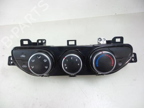 Used Climate control HYUNDAI i10 II (BA, IA) 1.0 (67 hp) 22488030