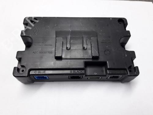 Elektronisk modul RENAULT KANGOO Express (FW0/1_) 1.5 dCi 110 (FW0C, FW0H) (109 hp) 22500156