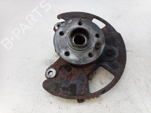 Left front steering knuckle VW CRAFTER Van (SY_, SX_) 2.0 TDI FWD (SYB, SYC, SYD) | BP38733580M25 - Image 3