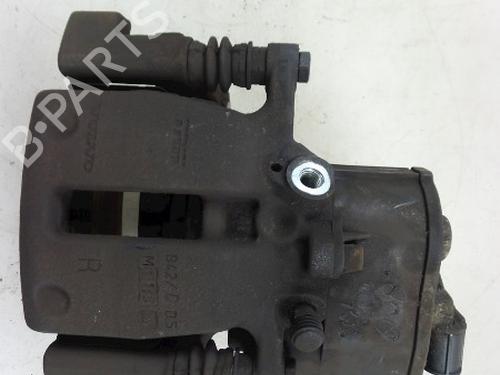 Used Right rear brake caliper VOLVO XC60 I SUV (156) T6 AWD (304 hp) 22483874