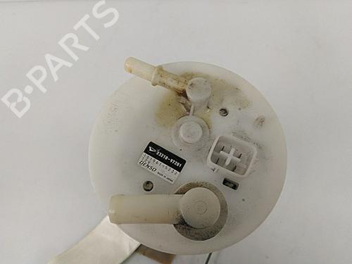 Drivstoffpumpe DAIHATSU CUORE V (L7_) 1.0 DVVT (L700S) | BP22455403M76