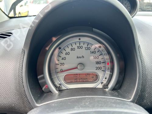 Quadrante SUZUKI SPLASH (EX) 1.0 (A5B310) | BP34607131C47  - Image 6