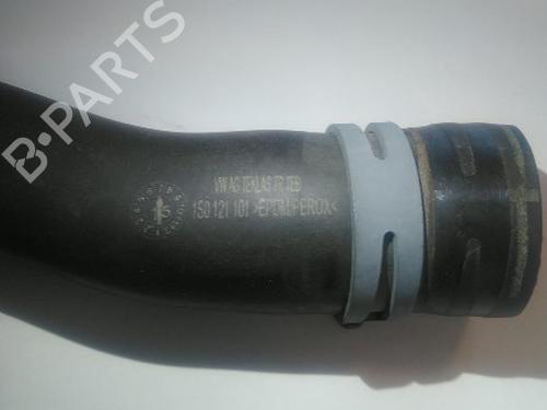 Pipe VW UP! (121, 122, BL1, BL2, BL3, 123) 1.0 | BP36651262M125 - Image 2