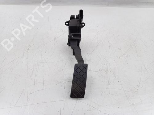 Used Pedal SKODA FABIA III Estate (NJ5) 1.0 TSI (95 hp) 22495147