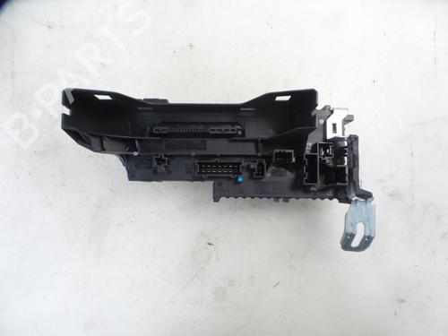 Used Fuse box MERCEDES-BENZ E-CLASS (W212) E 350 CDI (212.025) (231 hp) 22489465
