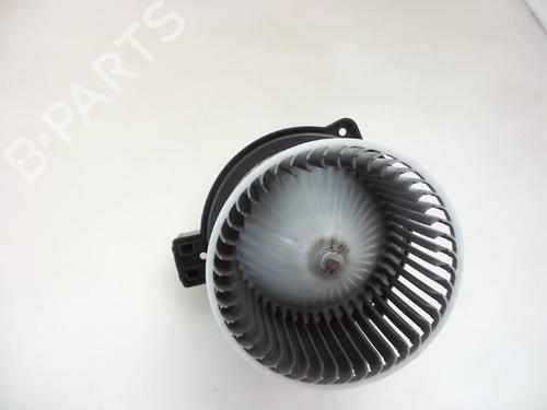 Heater blower motor MAZDA 2 (DE_, DH_) 1.3 MZR (DE3FS) | BP22484917M62