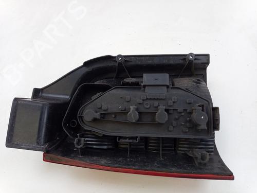 Right taillight VW TRANSPORTER T5 Van (7HA, 7HH, 7EA, 7EH) 2.0 TDI | BP28196819C35 