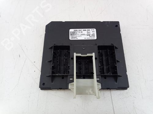 Used Control unit Control unit 22493635 22493635