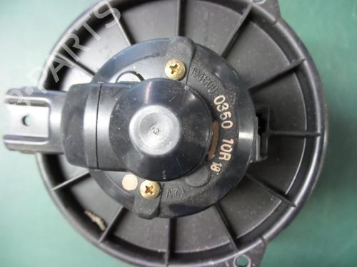Heater blower motor DAIHATSU CHARADE IV Saloon (G203) 1.5 i 16V | BP22453301M62 