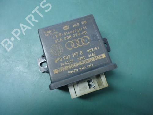 Elektronisk modul AUDI A4 B7 Avant (8ED) 3.0 TDI quattro (233 hp) 22465745
