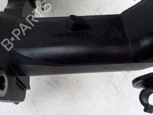 Intake manifold CITROËN C3 II (SC_) 1.2 VTi 82 | BP22495729M70