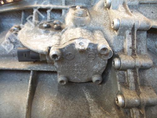 Gearkasse AUDI A4 B8 Avant (8K5) 2.0 TDI | BP22479810M3 