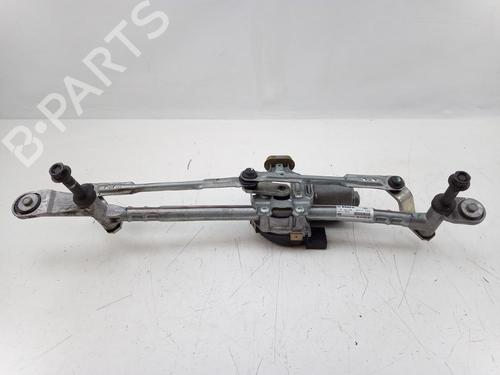 Used Front wipers mechanism PEUGEOT 5008 II (MC_, MJ_, MR_, M4_) 1.6 BlueHDi 120 (MCBHZH, MCBHZW) (120 hp) 22493786