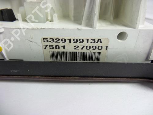 Commande Chauffage LAND ROVER FREELANDER I (L314) 2.0 Td4 4x4 | BP22459584I5