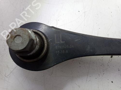 Right rear suspension arm BMW 1 (F20) 116 d | BP22495218M15