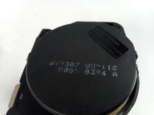 Rear right seatbelt MERCEDES-BENZ E-CLASS T-Model (S210) E 300 T Turbo-D (210.225) | BP22449841I28 