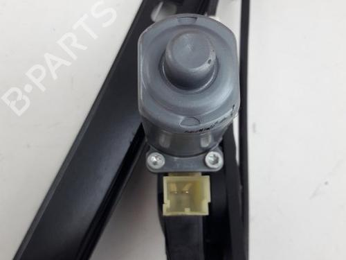 Front right window mechanism AUDI A4 B9 Avant (8W5, 8WD) 1.4 TFSI | BP22512352C23 