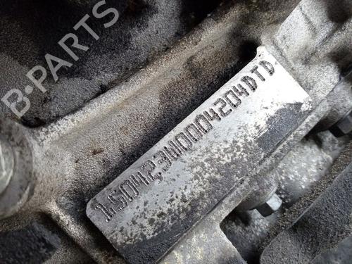 Engine LAND ROVER DISCOVERY SPORT (L550) 2.0 D | BP36240228M1 - Image 7