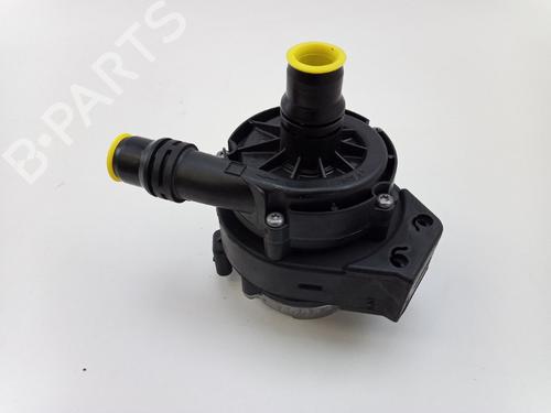Used Auxiliary water pump Auxiliary water pump 22509804 22509804