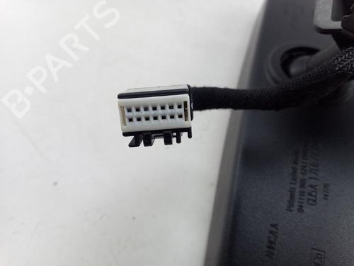 Rear mirror FORD TRANSIT CUSTOM V362 Van (FY, FZ) 2.0 EcoBlue | BP32197664I6 