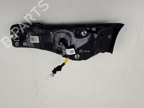 Left taillight MAZDA CX-30 (DM) e-SKYACTIV-X M Hybrid | BP22502963C34 