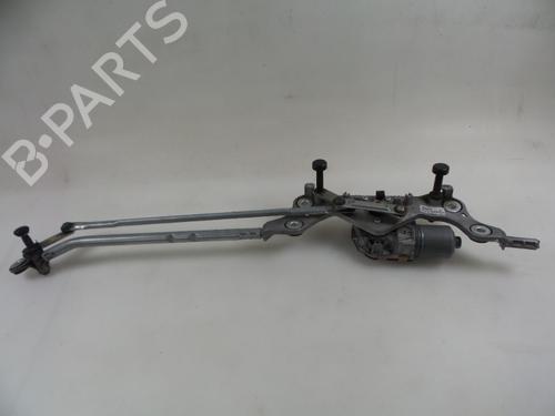 Used Front wipers mechanism PORSCHE CAYENNE (92A) 3.0 S E-Hybrid (416 hp) 22479096