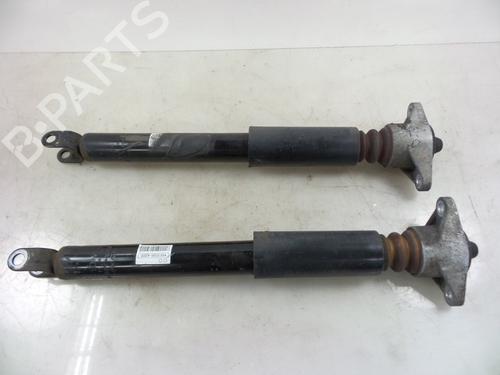 Used Right front shock absorber KIA CEE'D (JD) 1.6 GDI (135 hp) 22481692