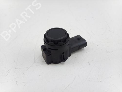 Elektronische module LAND ROVER RANGE ROVER SPORT III (L461) P460e PHEV AWD (460 hp) 22514778