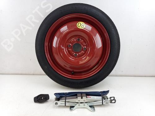 Used Rim OPEL AGILA B (H08) 1.0 (F68) (68 hp) 26722084