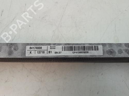 Oil radiator OPEL INSIGNIA B Sports Tourer (Z18) 1.5 (35) | BP22497691M33 