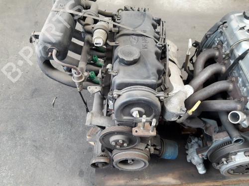 Motor HYUNDAI ACCENT I (X-3) 1.3 i 12V (84 hp) 22452305