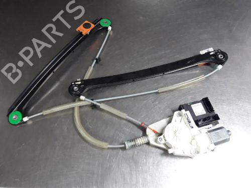 Used Front right window mechanism AUDI A3 (8P1) 1.9 TDI (105 hp) 22456116