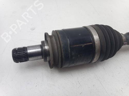 Right rear driveshaft BMW i3 (I01) Electric | BP23897113M41