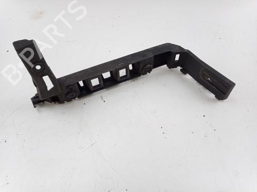 Used Rear bumper bracket VW TRANSPORTER T5 Van (7HA, 7HH, 7EA, 7EH) 2.0 BiTDI (180 hp) 31137955