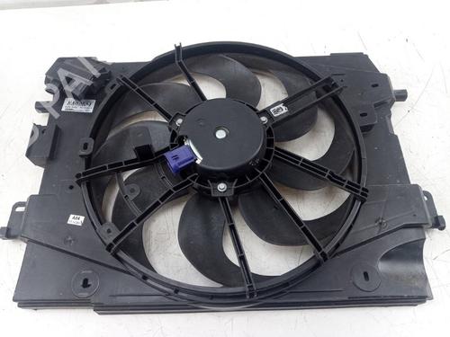 Used Radiator fan Radiator fan 22496069 22496069