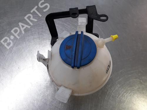 Used Expansion tank VW CADDY III MPV (2KB, 2KJ, 2CB, 2CJ) 1.6 (102 hp) 22481319