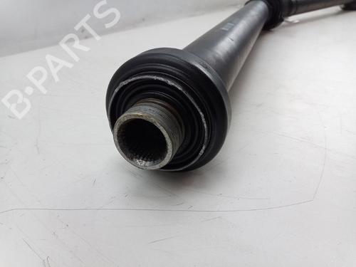 Driveshaft BMW 1 (F20) 116 d | BP22495203M37 