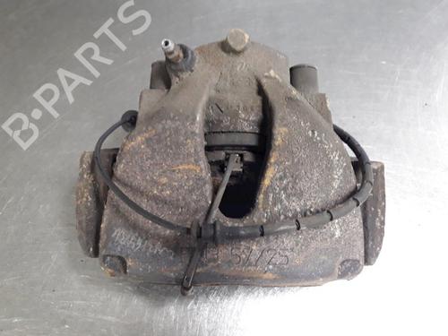 Høyre bremsekaliper foran OPEL ZAFIRA A MPV (T98) 2.0 DTI 16V (F75) (101 hp) 22462515