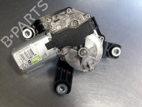 Rear wiper motor OPEL CORSA D (S07) 1.4 (L08, L68) | BP22455686M102 