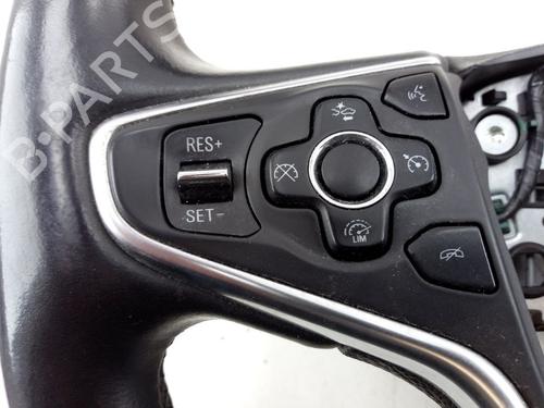 Steering wheel OPEL INSIGNIA A Sports Tourer (G09) 2.0 CDTI (35) | BP22627167C49 