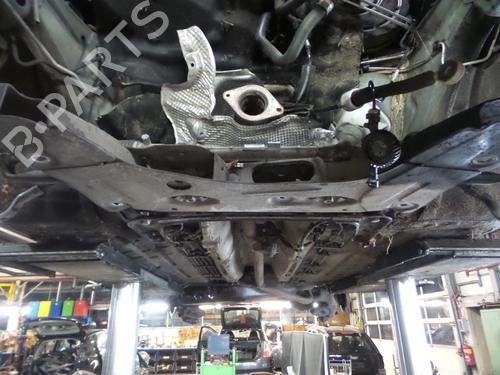 Puente delantero RENAULT GRAND SCÉNIC III (JZ0/1_) 1.5 dCi (JZ09, JZ0D, JZ10, JZ14, JZ1G, JZ29, JZ2C) (110 hp) 22475910