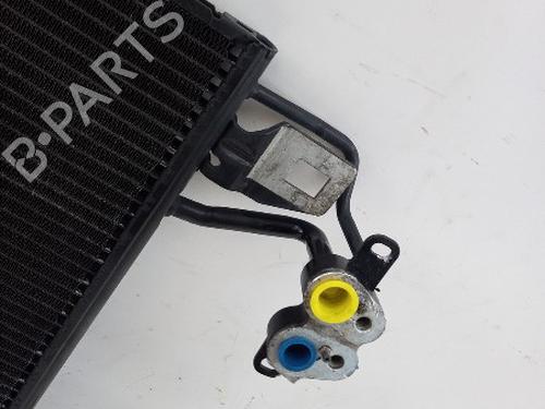 AC radiator VW TRANSPORTER T5 Van (7HA, 7HH, 7EA, 7EH) 2.0 TDI | BP28196883M32 - Image 2