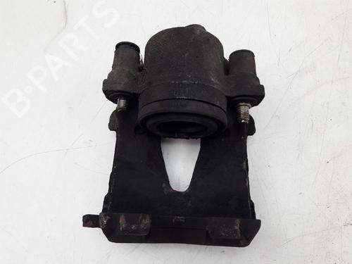 Right front brake caliper VW CADDY III Box Body/MPV (2KA, 2KH, 2CA, 2CH) 1.6 TDI | BP22498687M104