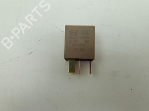 Used Electronic sensor HYUNDAI TUCSON (TL, TLE) 1.6 T-GDi (177 hp) 24824900