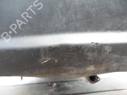 Rear bumper MAZDA CX-5 (KE, GH) 2.2 D (KE2FW) | BP22477481C8 