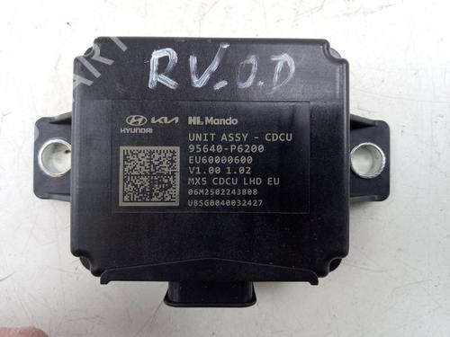 Control unit HYUNDAI SANTA FE V (MX5) 1.6 T-GDI PHEV HTRAC | BP33052505M11 - Image 4
