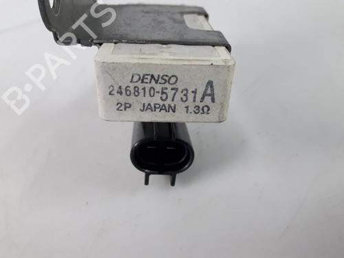 Electronic module TOYOTA YARIS (_P13_) 1.3 (NSP130_, NSP130) | BP22477493M83 
