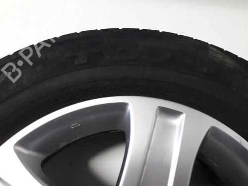 Rim SUZUKI GRAND VITARA II (JT, TE, TD) 2.0 All-wheel Drive (TD54V, JB420) | BP22503968C45 